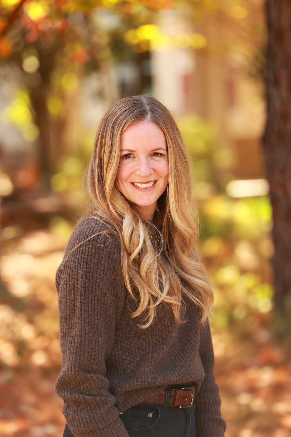 Allison Pullins, founder of Connovia